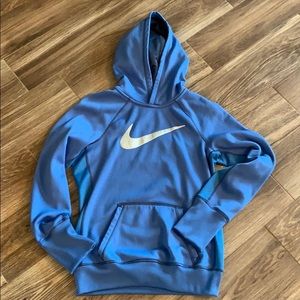 NIKE hoodie
